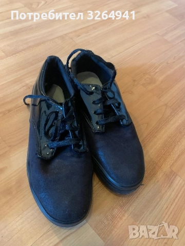 4 чифта дамски ежедневни обувки, снимка 3 - Дамски ежедневни обувки - 51917159