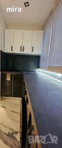 Двустаен апартамент Обеля 1 до метро, снимка 6 - Апартаменти - 54056673