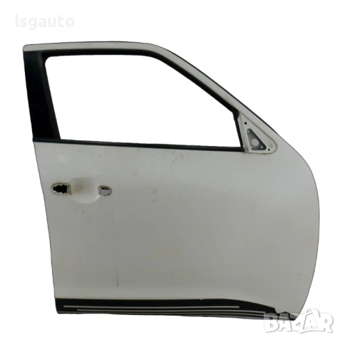 Предна дясна врата Nissan Juke I 2010-2019 ID: 160095