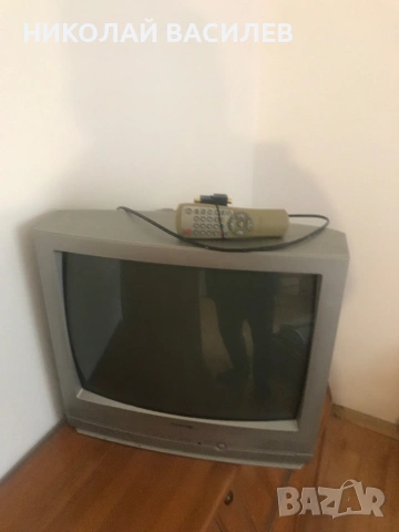 Радио  от  стария  модел   и   телевизия , снимка 5 - Радиокасетофони, транзистори - 54342867