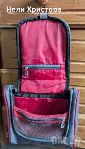 Несесер за пътуване, снимка 2 - Други - 48291835