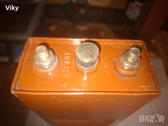 стари руски алкални батерии кн-100