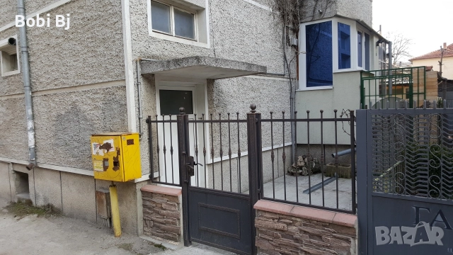 120 кв. м. център Добрич , снимка 9 - Апартаменти - 52896126