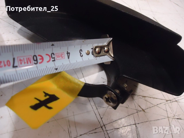 Предпазители за малък флекс, снимка 13 - Ъглошлайфи - 52004646