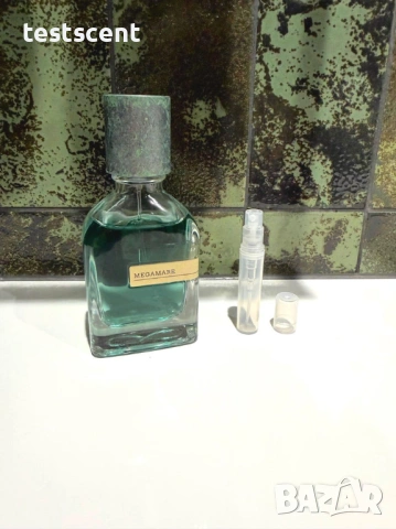 Парфюмни отливки от каталог с 1000+ известни / горещи аромати 2ml 3ml 5ml 10ml niche testscent, снимка 2 - Унисекс парфюми - 38443366