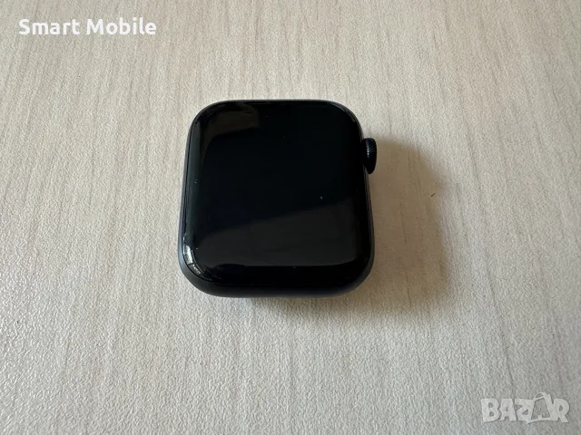 Apple Watch SE 3 44MM (GPS), снимка 2 - Смарт часовници - 56022439