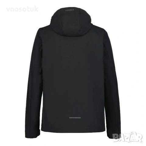 Мъжко яке Icepeak Brimfield -размер 52, снимка 2 - Якета - 54214038