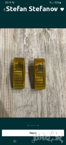 Части Мерцедес w124, снимка 4 - Части - 37094202