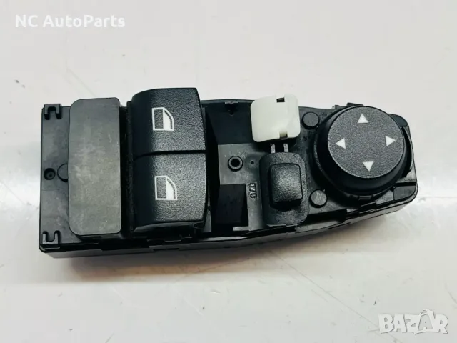 Бутони за ел стъкла шофиорска страна за BMW БМВ 1 серия F21 3-Врати 9226265-04 2014, снимка 2 - Части - 48237273
