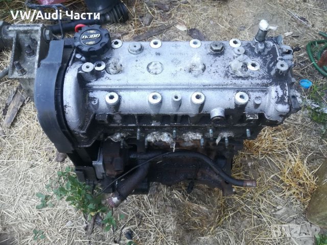 Двигател за Фиат Пунто Fiat Punto 1.2 16v , снимка 2 - Части - 33760389