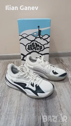 Puma RS-Dreamer 40 номер, снимка 3 - Маратонки - 56535155