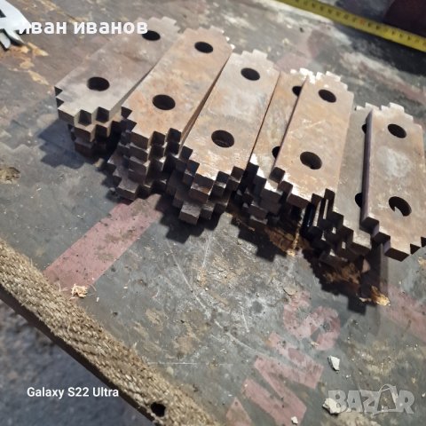 Чукове Форажомелка , снимка 6 - Селскостопанска техника - 44227130