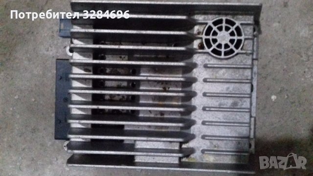 Усилвател.Харман.кардон