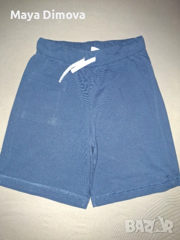 Benetton бермуди 2бр. 160см., снимка 4 - Детски къси панталони - 54062938