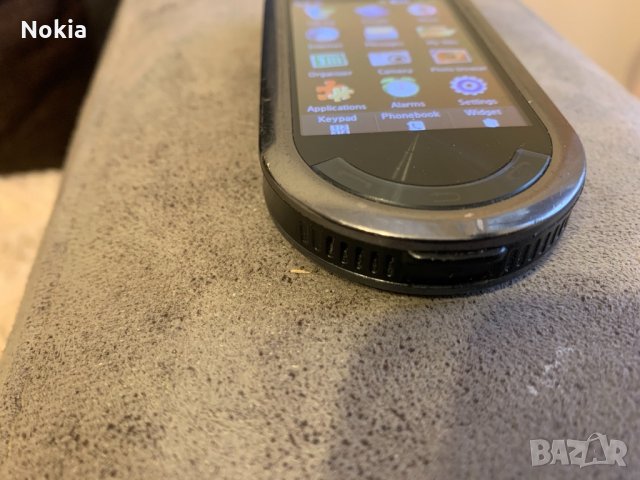 Samsung GT M7600 BEAT DJ Black (without Simlock) 3G 4 Band 3,2MP Radio Touch MP3, снимка 6 - Samsung - 30486790