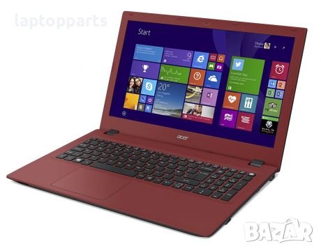 Acer Aspire E5-532G на части:
