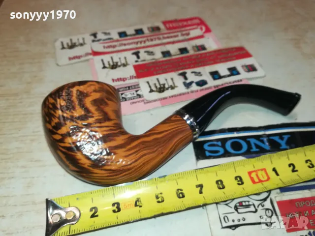 ЛУЛА НОВА СТРАХОТНА ШАРКА 2901251709, снимка 7 - Лули - 48881601