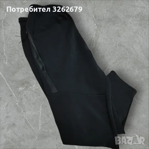 Nike tech fleece оригинално долнище размер xxl, снимка 3 - Спортни дрехи, екипи - 56106931