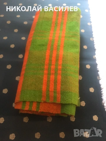 Родопско  одеяло   .  Предлагам. , снимка 4 - Други - 54007087