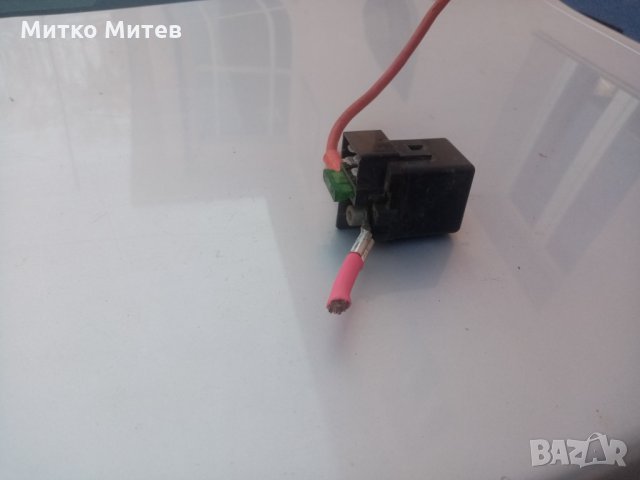 ЦДИ -Релета - Бубини, снимка 14 - Мотоциклети и мототехника - 23080380