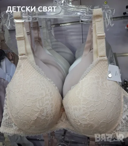 Нови комплекти и сутиени , снимка 3 - Бельо - 56168197