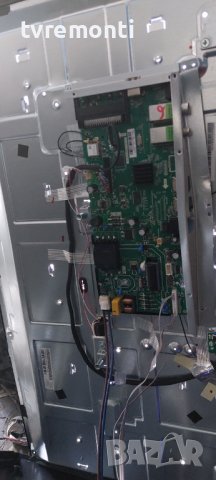 лед диоди от дисплей LSC320AN10 от телевизор Blaupunkt модел 32/138Q-GB-11B4-EGBQUX-EU, снимка 3 - Части и Платки - 37683254