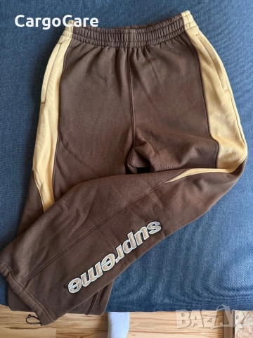 Горнище и долнище Supreme екип , снимка 5 - Спортни дрехи, екипи - 52226501
