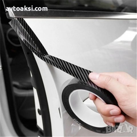 Фолио за прагове/врати/брони 3/5/7см х 3м, снимка 11 - Аксесоари и консумативи - 44270321