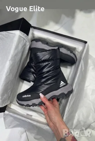 Дамски зимни боти Adidas