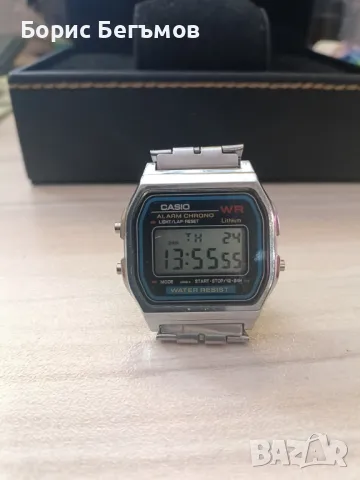Касио/Casio A159W, снимка 6 - Мъжки - 47707065