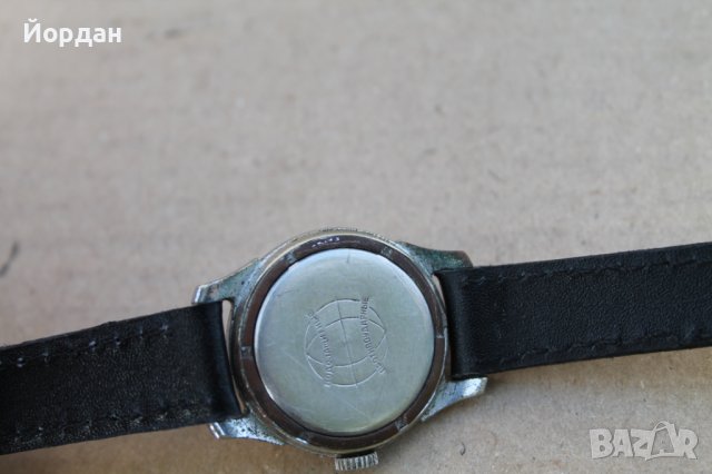 СССР мъжки часовник ''Свет'', снимка 6 - Мъжки - 42462026