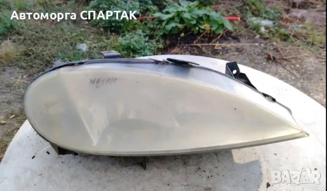 фар Renault Megan 