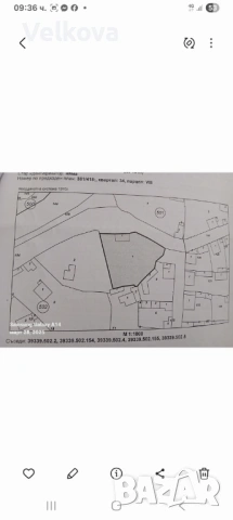 Парцел в село Крайници, снимка 2 - Парцели - 52833363