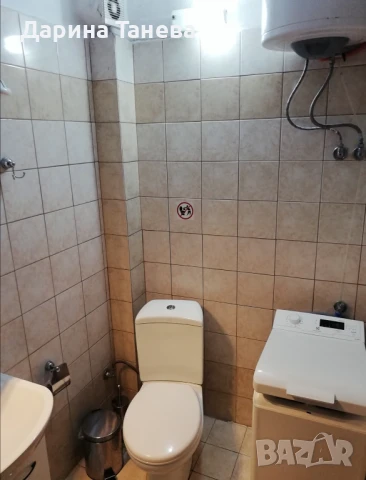 Ваканционен апартамент в Паралия Офринио , снимка 11 - Почивки в Гърция - 50741597