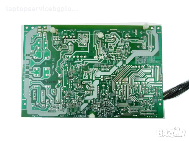 Захранваща платка   SRV2209WW  TV Toshiba 40XV733R, снимка 4 - Части и Платки - 52599221