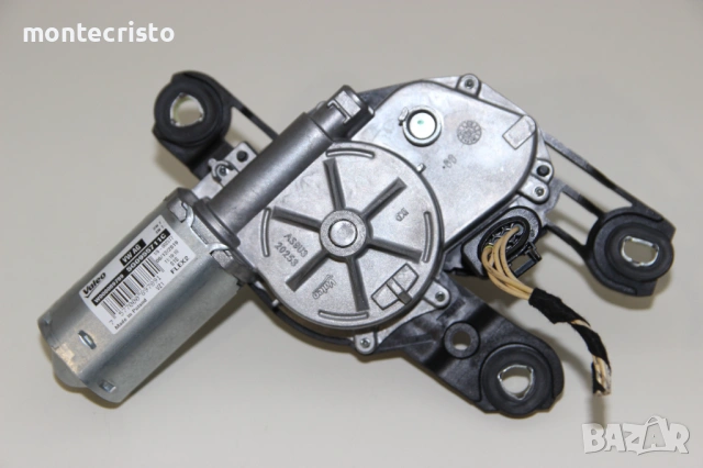 Задно моторче чистачка VW Up (2012-2016г.) 5G0955711C мотор чистачка