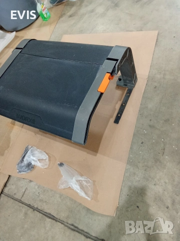 Гараж за косачка робот WORX Landroid WA0810, снимка 5 - Други стоки за дома - 54025344