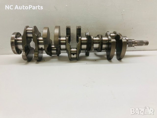 Колянов вал за Volvo Волво XC70 XC90 2.4 дизел 163 коня D5244T 2005