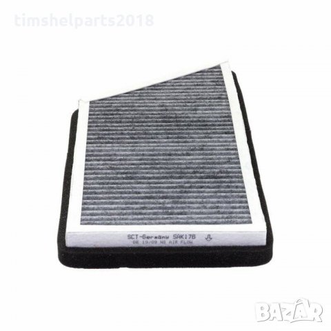 4 броя Филтри за BMW 3 серия 320d 320xd E90 E91 E92 130kW 177PS, снимка 8 - Части - 31803143