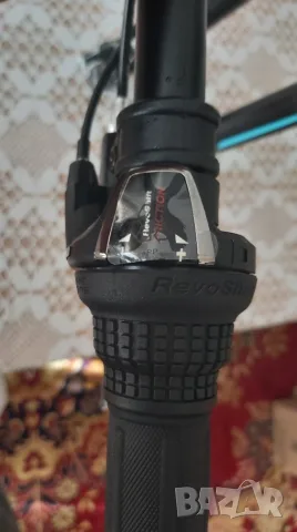  Планински велосипед Ultra Nitro MDB 29", снимка 10 - Велосипеди - 56418645