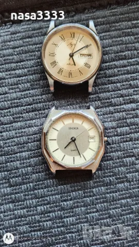 часовници за части , снимка 4 - Мъжки - 50148547