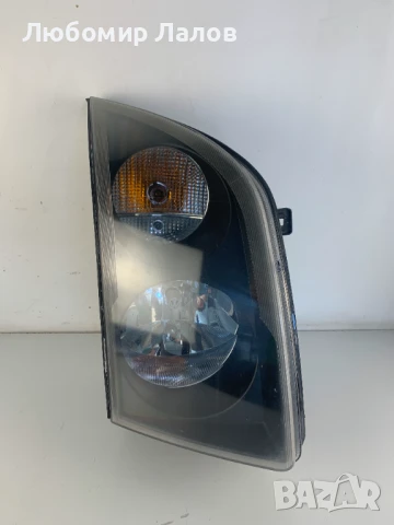 Десен фар Vw Crafter (05-17)г. 2Е1941016