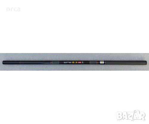 Директен телескоп за риболов на плувка Osako Herabuna Short - Лек и здрав, с акция 10-30 гр. 🎣