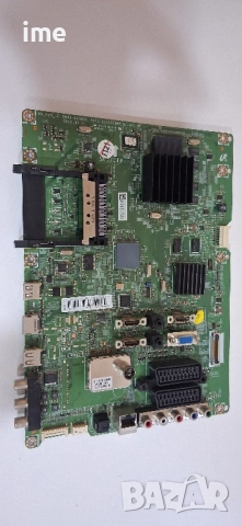 Main Board BN41-01443C, BN94-034564Y. Свален от LED Телевизор Samsung LE40C650L1W..., снимка 5 - Части и Платки - 51572761