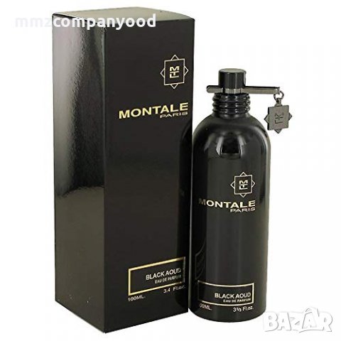 Парфюми, алтернативни на "MONTALE"100ml, снимка 7 - Унисекс парфюми - 30933225