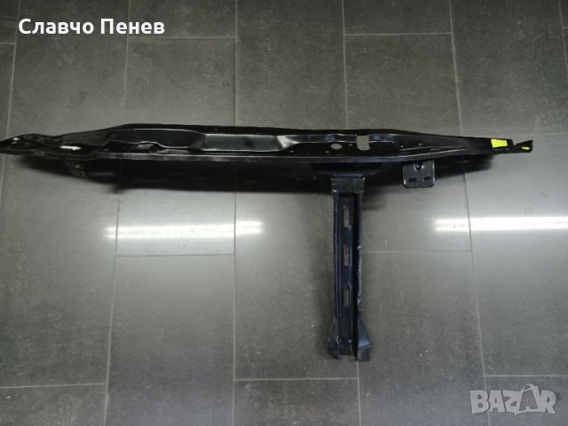 Греда над радиатор/панел преден среден за Ford Transit 01/1991 до 09/1994г