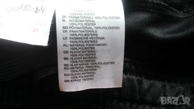 Adidas Kids Размер 11-12 г / 152 см детска долница 15-64, снимка 15 - Детски анцузи и суичери - 47950909