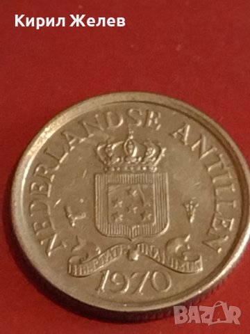 Лот монети от цял свят 4 броя ГЕРМАНИЯ, НЕДЕРЛАНДИЯ ЗА КОЛЕКЦИЯ ДЕКОРАЦИЯ 32022, снимка 9 - Нумизматика и бонистика - 44348960