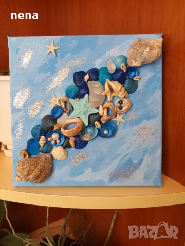 Ръчно изработени пана, снимка 2 - Пана - 49619525