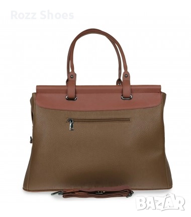 Дамска чанта код 1399, снимка 4 - Чанти - 52009216